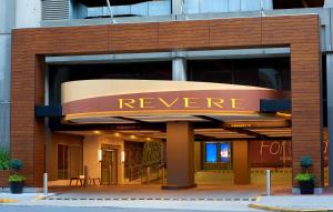 Fotografie z fotogalerie ubytování Revere Hotel Boston Common v destinaci Boston