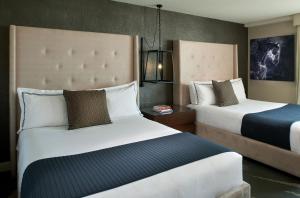Легло или легла в стая в Revere Hotel Boston Common