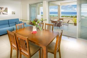 Dining area in Az apartmant