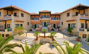 Gallery image of Aloni Suites in Chorafakia