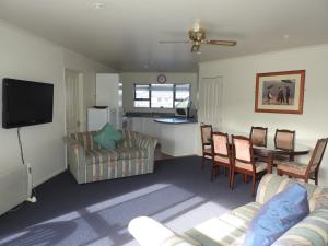 Gallery image of A'Abode Motor Lodge in Palmerston North