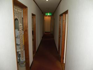 Fotografie z fotogalerie ubytování Business Hotel Minshuku Minato v destinaci Tokušima