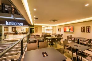 Fotografie z fotogalerie ubytování Kallirroe Hotel v destinaci Rio