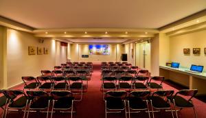 Fotografie z fotogalerie ubytování Kallirroe Hotel v destinaci Rio + 27 fotografií