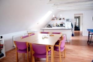 Gallery image of Holtegaard Bed & Breakfast in Dronninglund