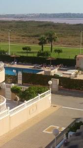 Gallery image of Banos de Europa Apartments in Torrevieja