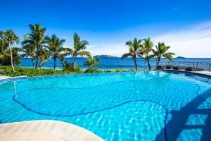Bassein majutusasutuses Mana Island Resort & Spa - Fiji või selle lähedal