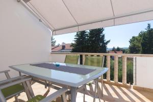 Fotografie z fotogalerie ubytování One4all - Comfort v destinaci Punat