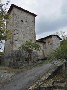 Gallery image of Pulica Holiday Home in Barberino di Mugello