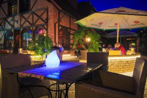 Fotografie z fotogalerie ubytování Hotel Galicja Wellness & SPA v Osvětimi