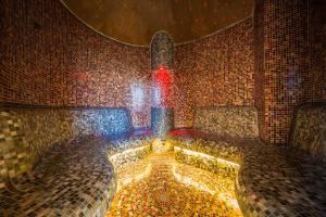 Fotografie z fotogalerie ubytování Hotel Galicja Wellness & SPA v Osvětimi