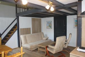 Posedenie v ubytovaní Apartamenty Górskie