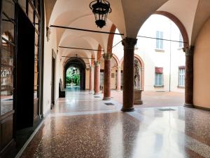 Gallery image of UR-NEST Strada Maggiore in Bologna