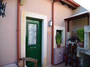 Fotografie z fotogalerie ubytování Villa Archanes v destinaci Archanes