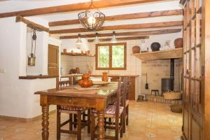 Fotografie z fotogalerie ubytování Can Corro v destinaci Alcúdia
