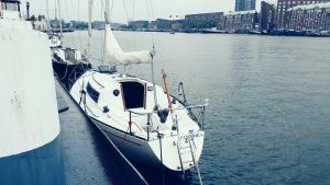 Afbeelding uit fotogalerij van City Sailing in Amsterdam