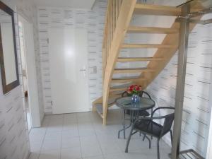 Galeriebild der Unterkunft Appartement Stader Str. 3 in Cuxhaven