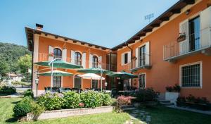 Gallery image of Albergo dei Pescatori in Chiusa di Pesio