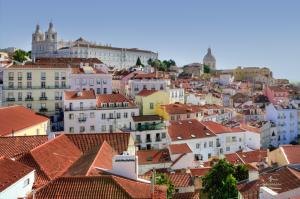 Foto da galeria de My Lisbon Love Affair em Lisboa