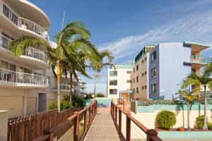 Afbeelding uit fotogalerij van Bayview Harbourview Apartments in Mooloolaba