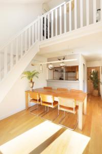 Gallery image of Les Lilas Serviced Apartments in Les Lilas