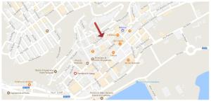 Fotografie z fotogalerie ubytování B&B Empedocle v destinaci Porto Empedocle