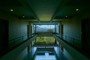 Ảnh trong thư viện ảnh của Heritance Kandalama ở Sigiriya