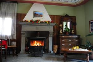 Foto dalla galleria di Albergo Val di Luce a Fiumalbo