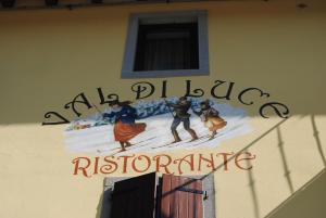 Foto dalla galleria di Albergo Val di Luce a Fiumalbo