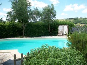 Imagen de la galería de Casa di Campagna Maglianello, en Barberino di Val d'Elsa