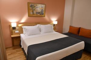 Gallery image of Onar Pension in Nafplio