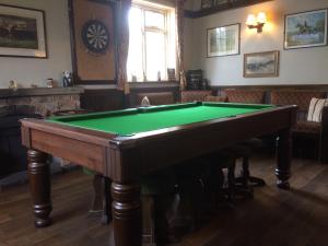 Gallery image of The Fleece Inn in Bishop Wilton