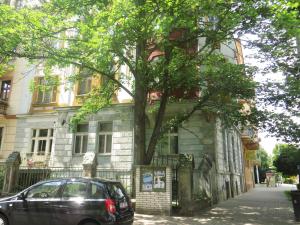 Fotografia z galérie ubytovania Retro Apartment Teplice v destinácii Teplice + 14 fotografií