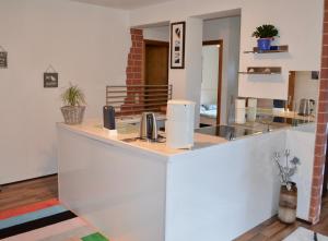 Fotografie z fotogalerie ubytování Nockalm Appartment v destinaci Wiedweg