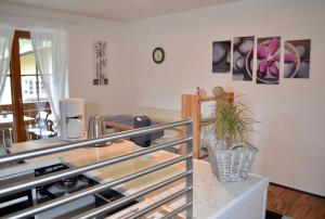 Fotografie z fotogalerie ubytování Nockalm Appartment v destinaci Wiedweg