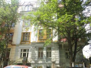 Fotografia z galérie ubytovania Retro Apartment Teplice v destinácii Teplice