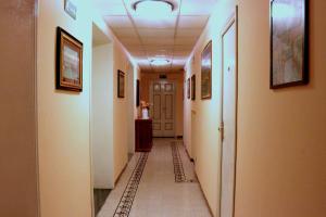 Fotografie z fotogalerie ubytování Hotel Beatrice ve Florencii