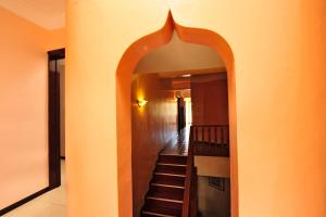 Fotografie z fotogalerie ubytování Rayan Tourist Villa v destinaci Flic-en-Flac
