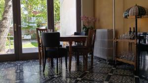 Fotografie z fotogalerie ubytování Bed & Breakfast Exterlaer v Antverpách