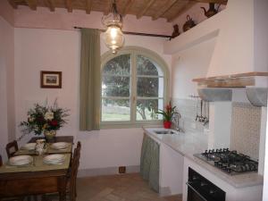 卡斯蒂利翁切洛Agriturismo Podere Gianmaria的相册照片