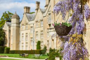 Gallery image of Dumbleton Hall Hotel in Broadway