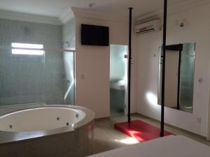 Fotografie z fotogalerie ubytování Prime Motel v destinaci Criciúma