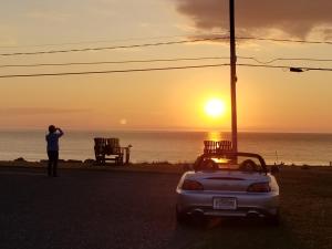 Gallery image of Hôtel Motel La Vigie in Matane