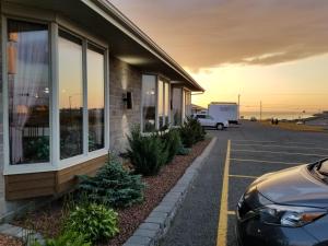 Gallery image of Hôtel Motel La Vigie in Matane