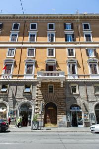 Gallery image of Ottaviano Exclusive Maison in Rome