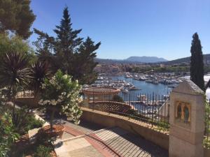 Photo de la galerie de l'établissement Sanary, à Sanary-sur-Mer