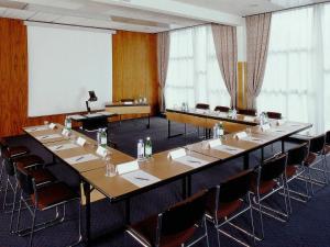 Konferenční prostory v ubytování ibis Belfort Danjoutin + 37 fotografií