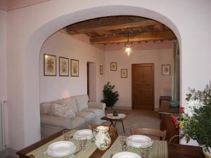 卡斯蒂利翁切洛Agriturismo Podere Gianmaria的相册照片
