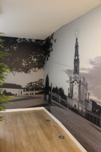 Fotografie z fotogalerie ubytování Hotel Genesis v destinaci Fátima