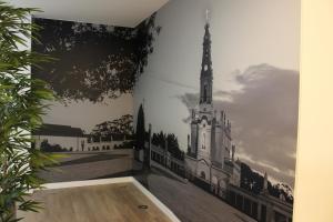 Fotografie z fotogalerie ubytování Hotel Genesis v destinaci Fátima